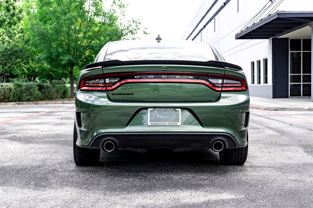 2023 Dodge Charger R/T photo 6
