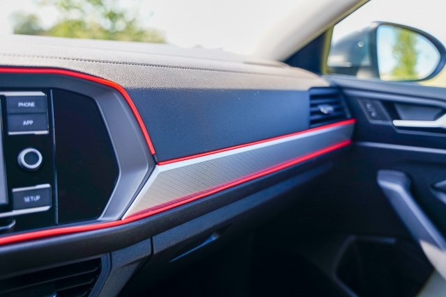 2019 Volkswagen Jetta 1.4T S photo 17