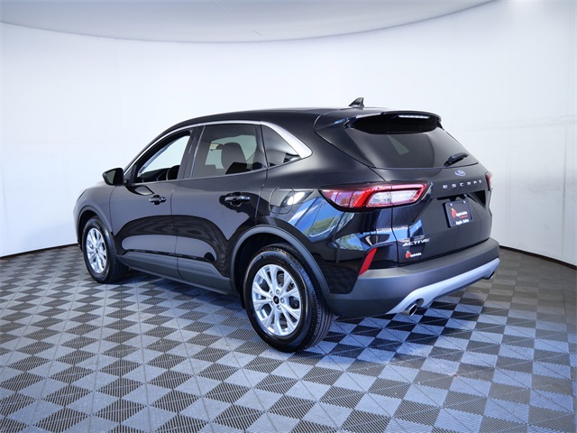 2024 Ford Escape Active photo 5