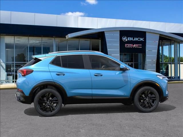 2026 Buick Encore GX Sport Touring photo 3