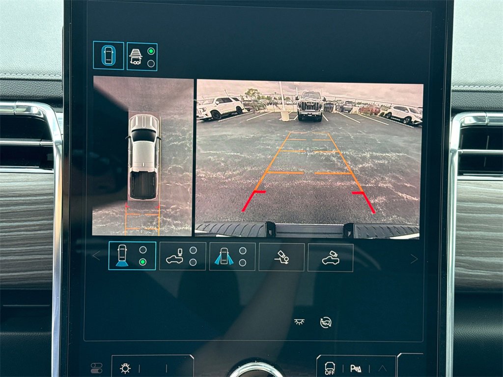 2025 GMC SIERRA - Image 24