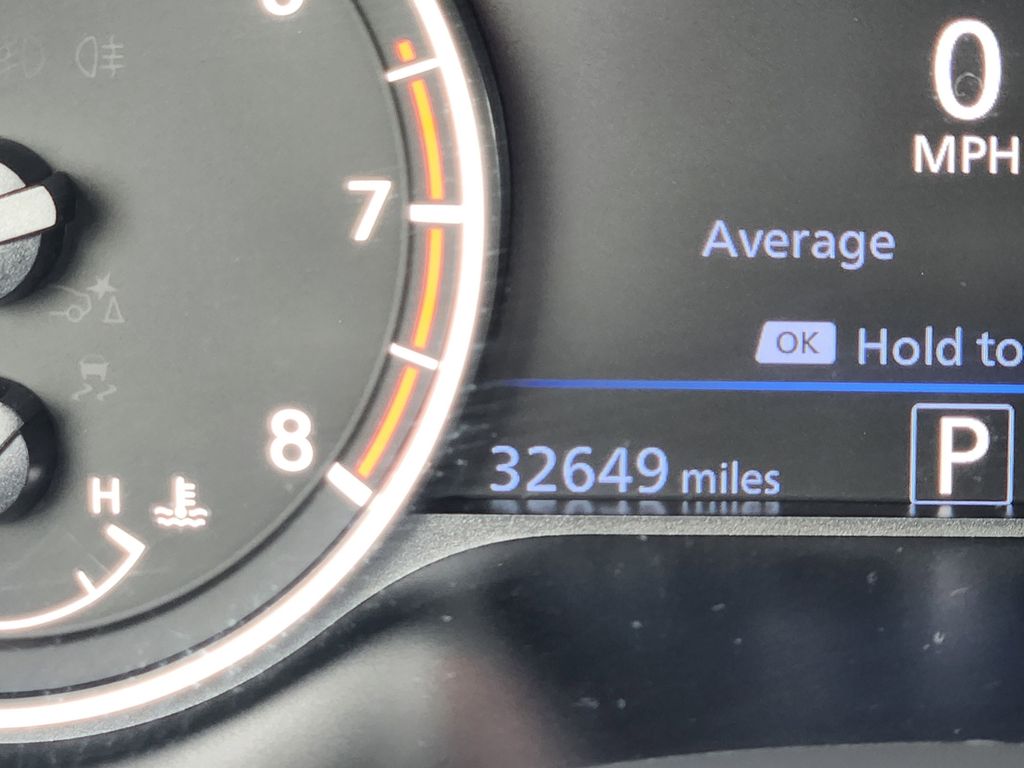 2022 Nissan Altima 2.5 SV photo 26