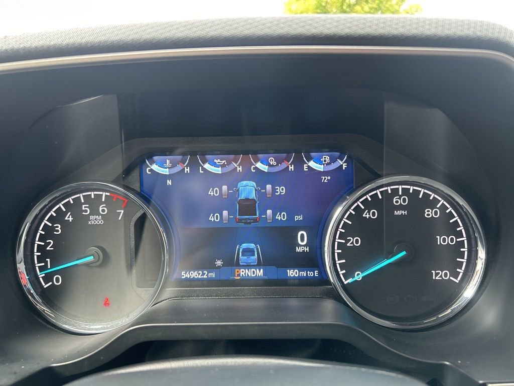 2023 Ford F-150 XLT photo 14