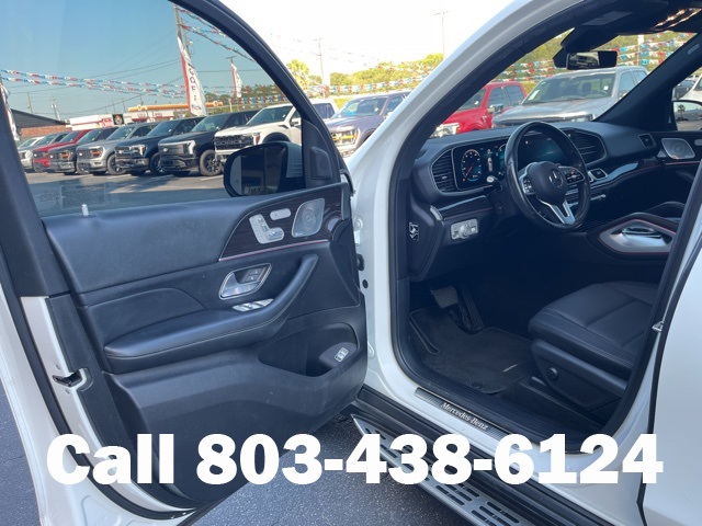 2020 Mercedes Benz GLE 350 4MATIC photo 2