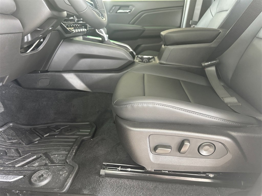 2026 Gmc Canyon Elevation photo 12