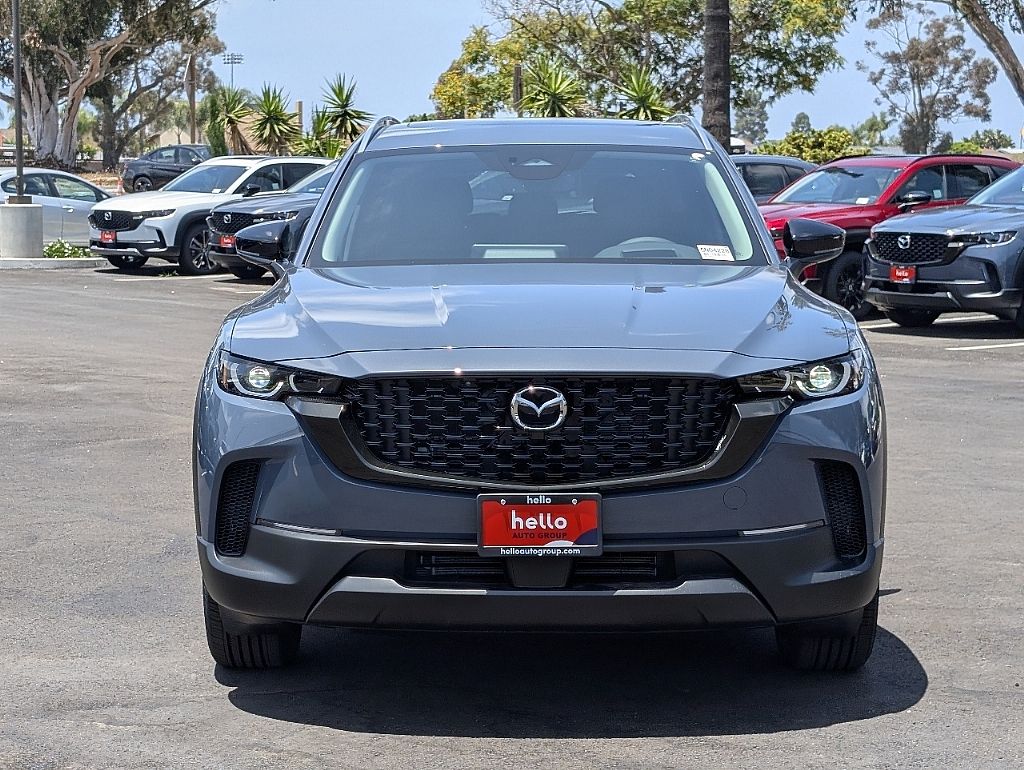 2025 Mazda CX-50 Premium Plus photo 2