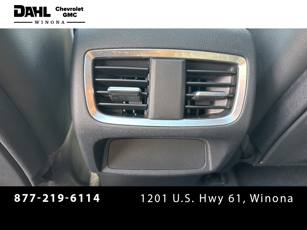 2020 Acura RDX Base photo 20