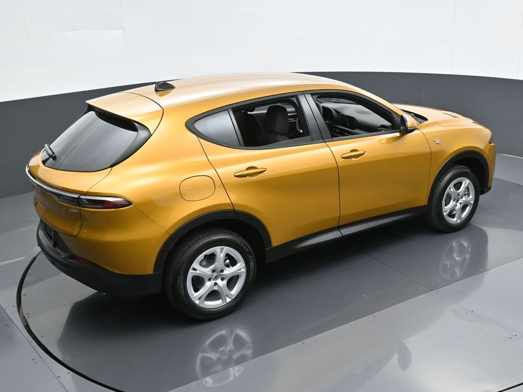 2024 Dodge Hornet GT photo 29