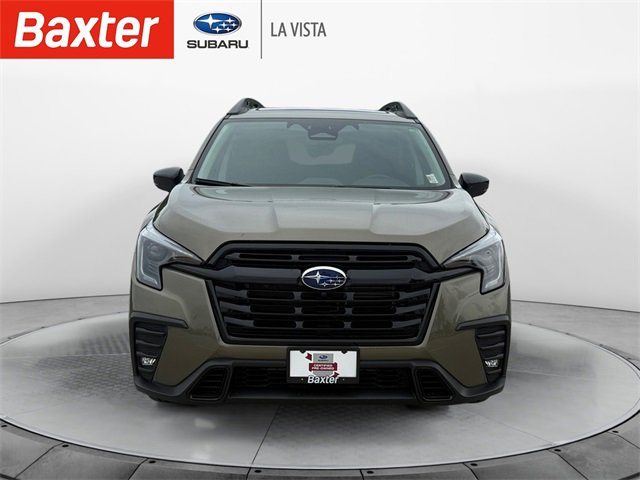 2025 Subaru Ascent Onyx Edition Touring photo 11