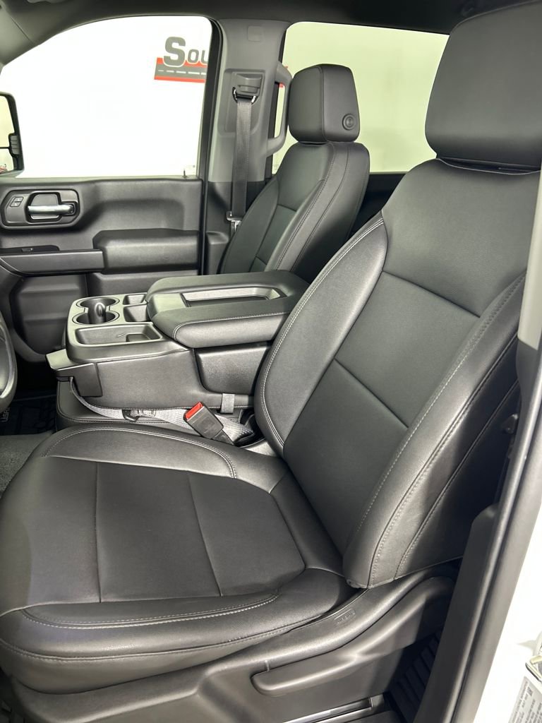 2023 Chevrolet Silverado 2500HD Work Truck photo 14