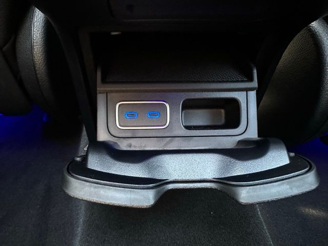 2025 Mercedes Benz GLS 450 4MATIC photo 28