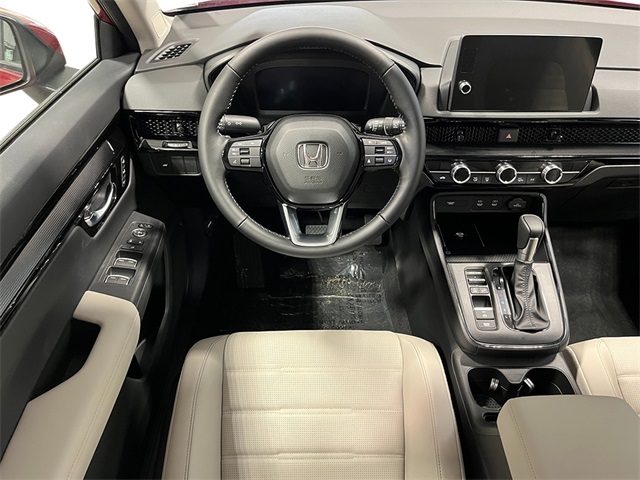2026 Honda CR-V EX-L photo 14