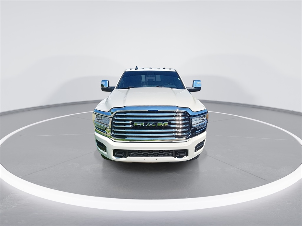 2023 Ram 3500 Laramie Longhorn photo 3