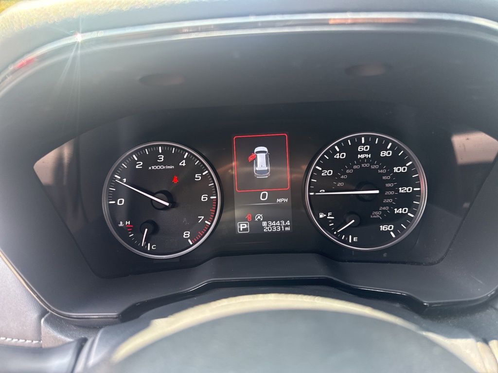 2024 Subaru Outback Premium photo 11