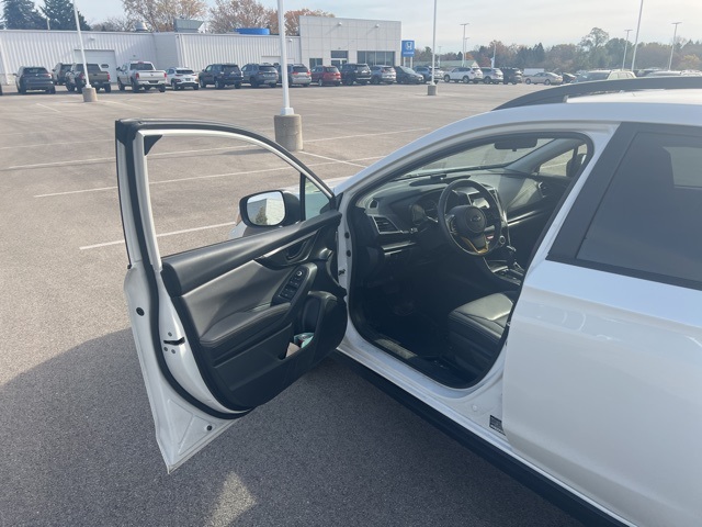 2023 Subaru Crosstrek Sport photo 2