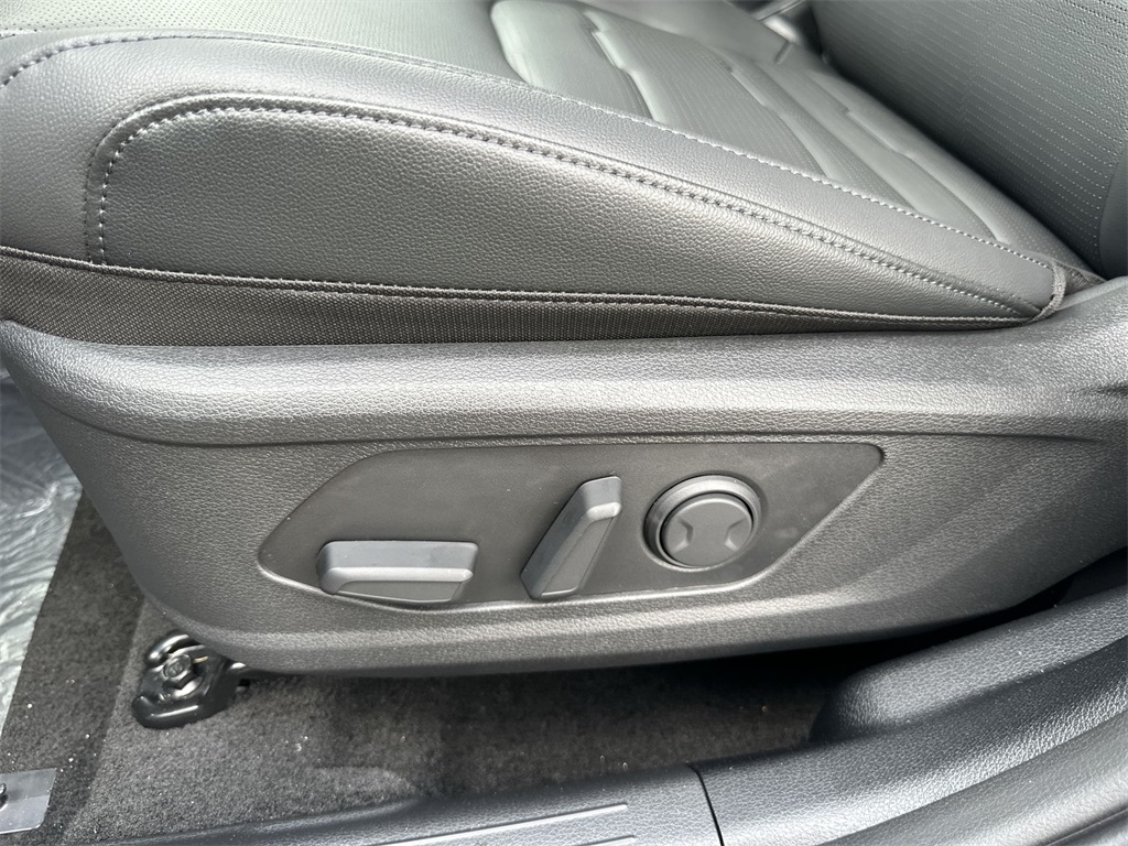 2026 Kia Sportage photo 4