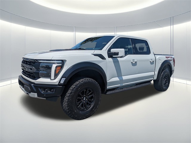 2024 Ford F-150 Raptor photo 2