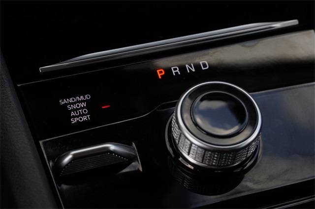 2023 Jeep Grand Cherokee Limited photo 24