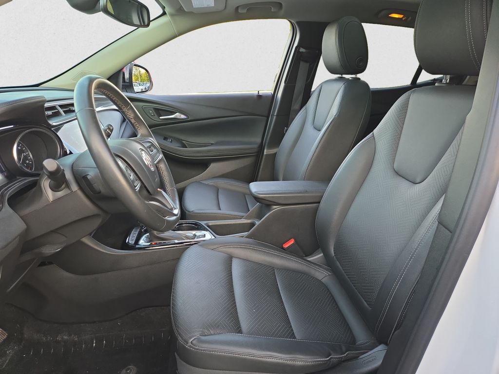 2022 Buick Encore GX Essence photo 10