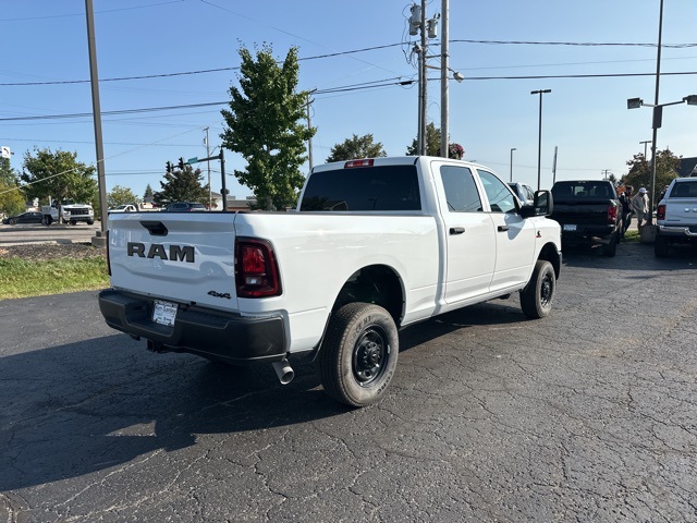 2025 Ram 2500 Tradesman photo 7