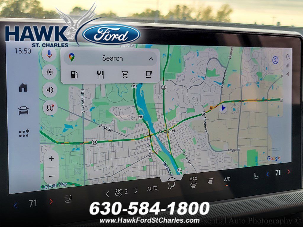 2025 FORD EXPLORER - Image 14