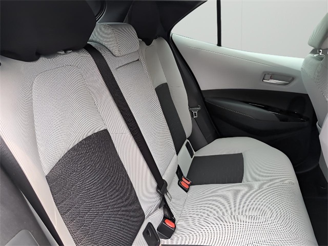 2025 Toyota Corolla SE photo 39