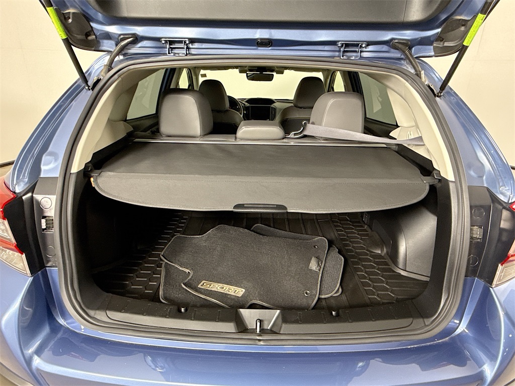 2023 Subaru Crosstrek Sport photo 25