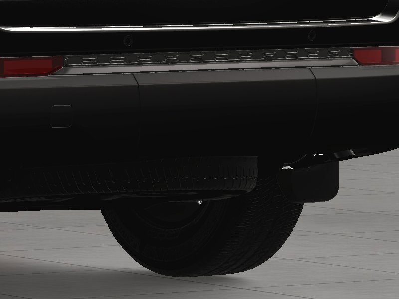 2025 Jeep Grand Cherokee Altitude X photo 11