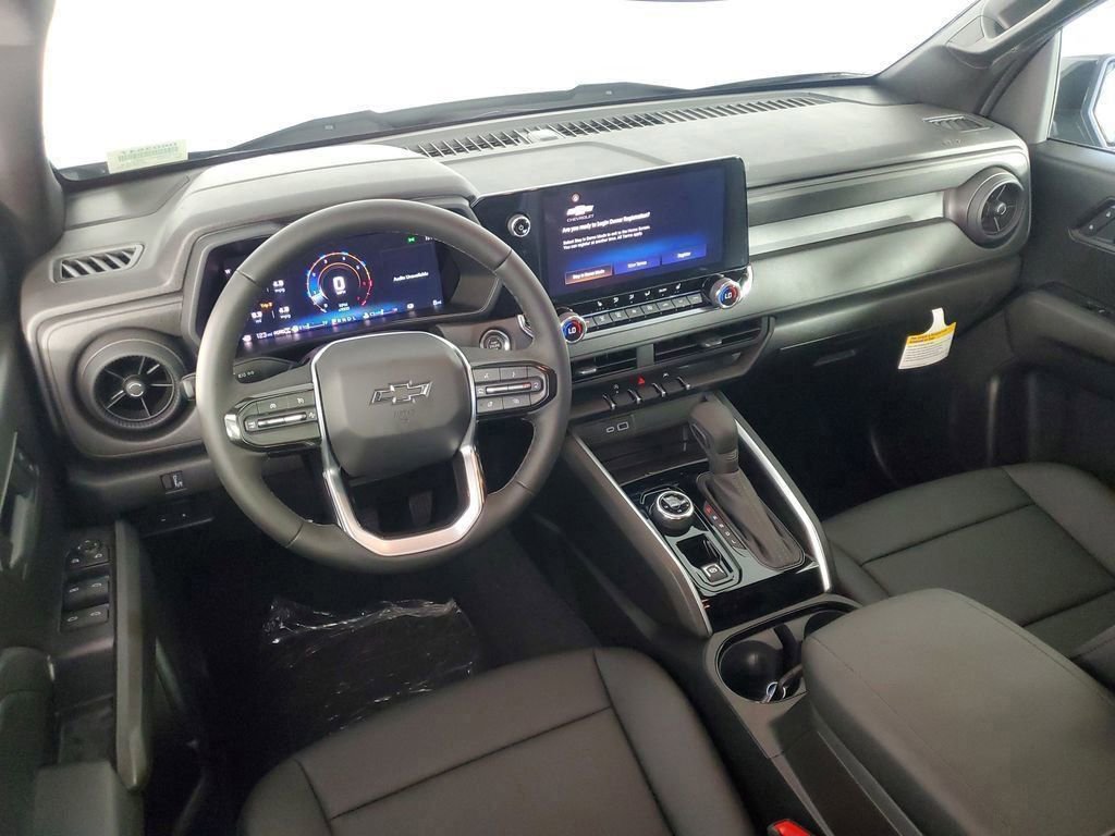 2026 Chevrolet Colorado Trail Boss photo 15