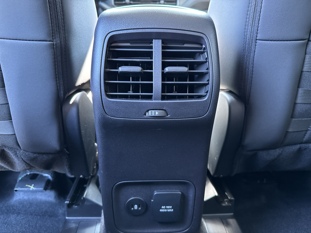 2025 Ford Bronco Sport Big Bend photo 31