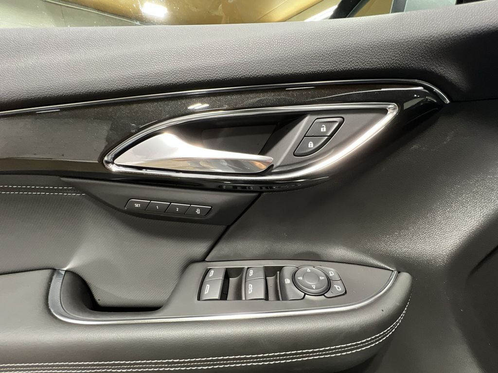 2025 Buick Envision Preferred photo 15