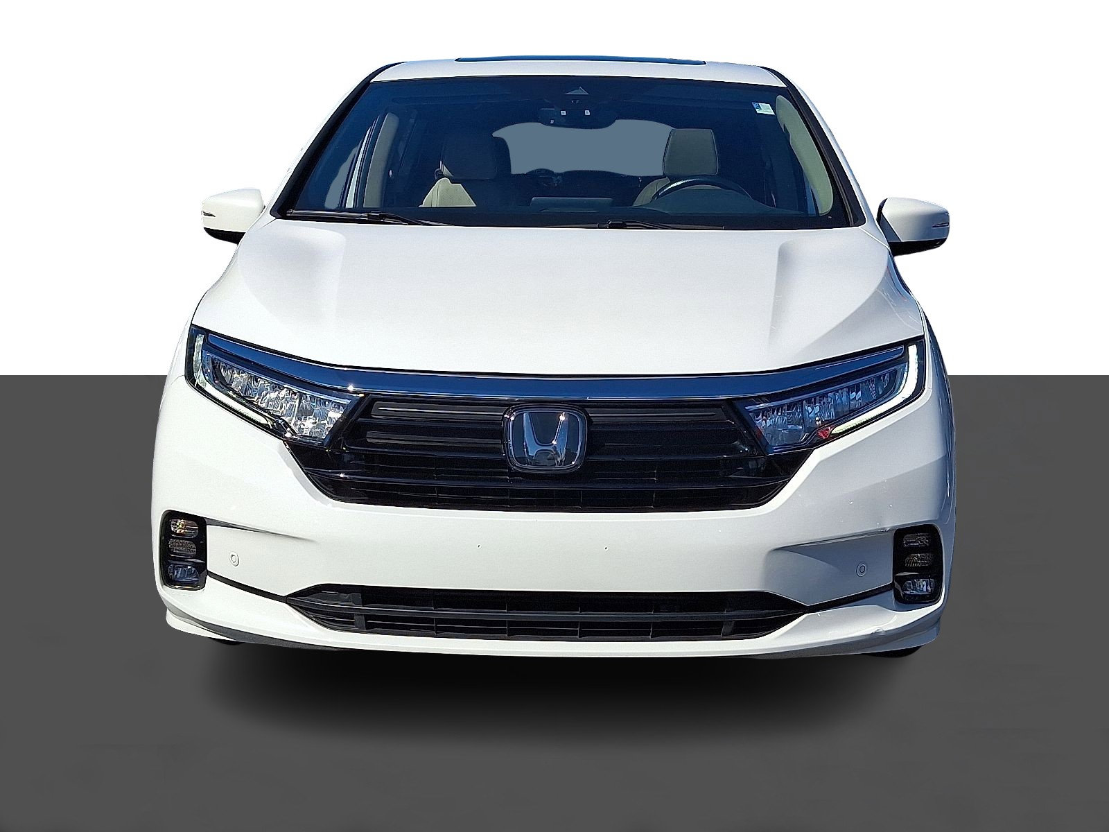 2023 Honda Odyssey Elite photo 2