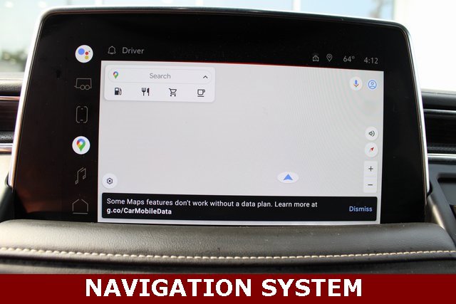 2022 Gmc Yukon SLT photo 18