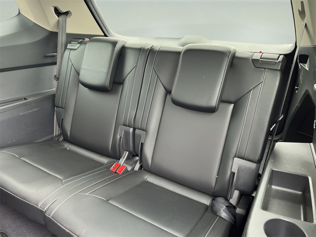 2019 Volkswagen Atlas V6 SE photo 18