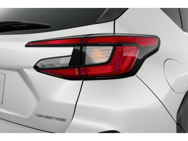 2025 Subaru Crosstrek Limited photo 12
