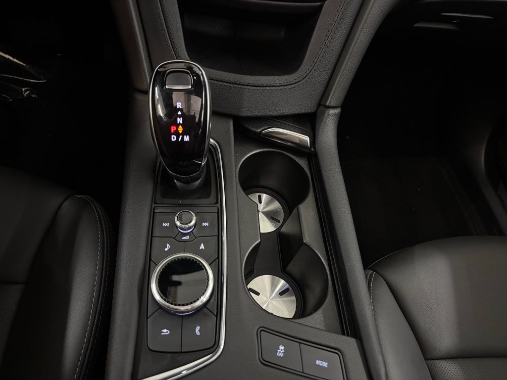 2025 Cadillac XT5 Premium Luxury photo 42