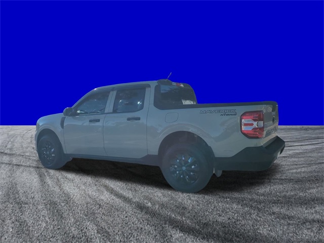 2025 Ford Maverick XL photo 4