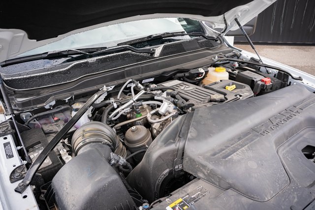 2025 Ram 3500 Tradesman photo 32