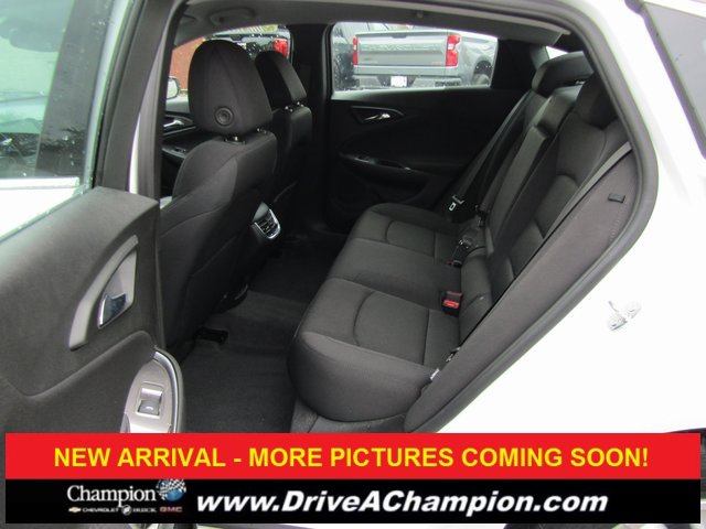 2023 Chevrolet Malibu 1LT photo 7