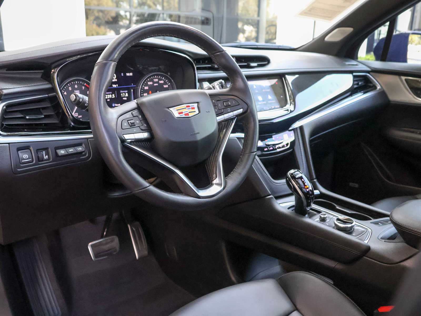 2024 Cadillac XT6 Sport photo 6