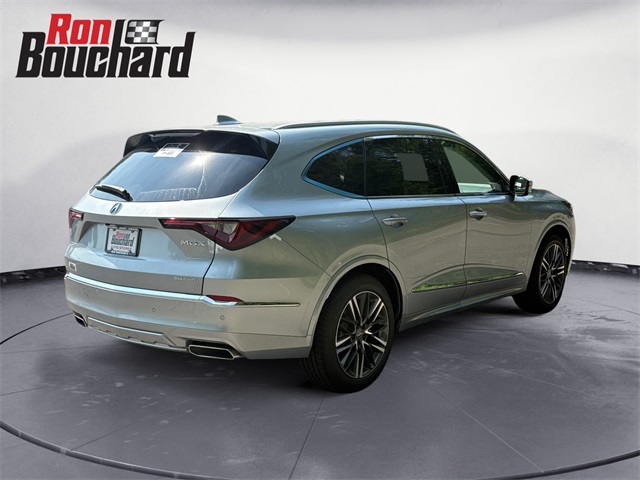 2026 Acura MDX SH-AWD Advance photo 2