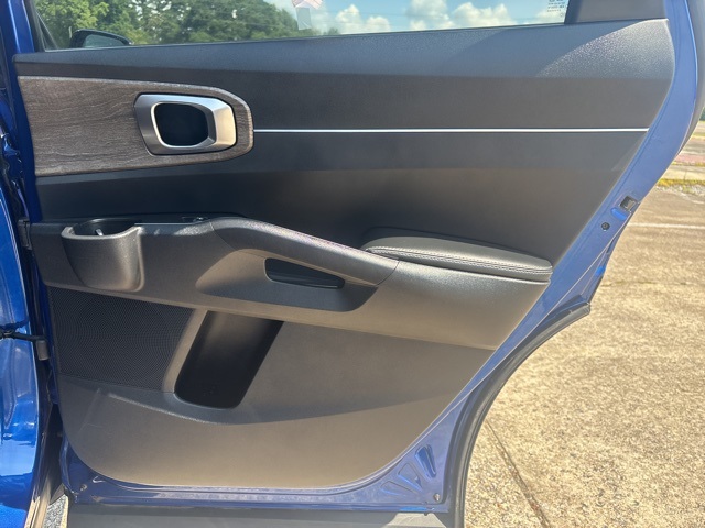 2021 Kia Sorento EX photo 10