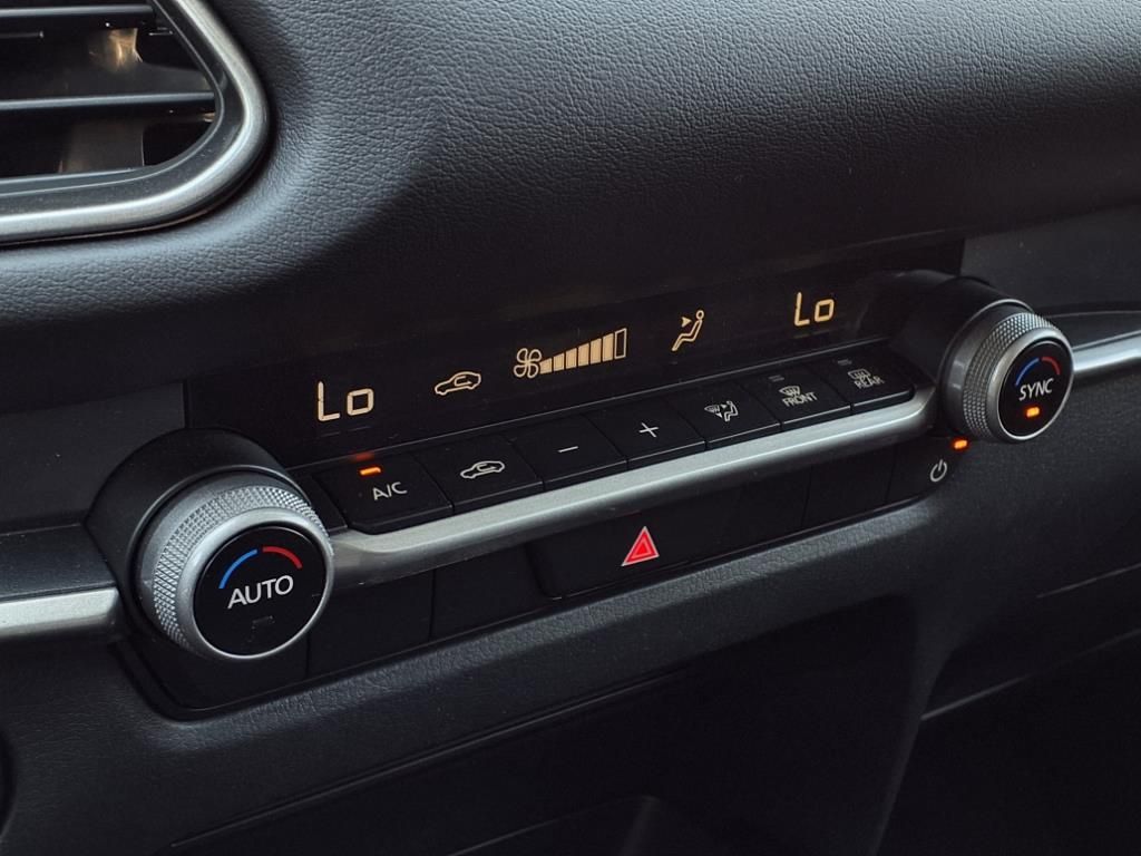 2025 Mazda CX-30 2.5 Select Sport photo 9