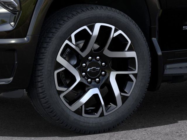 2024 Chevrolet Silverado EV RST photo 7