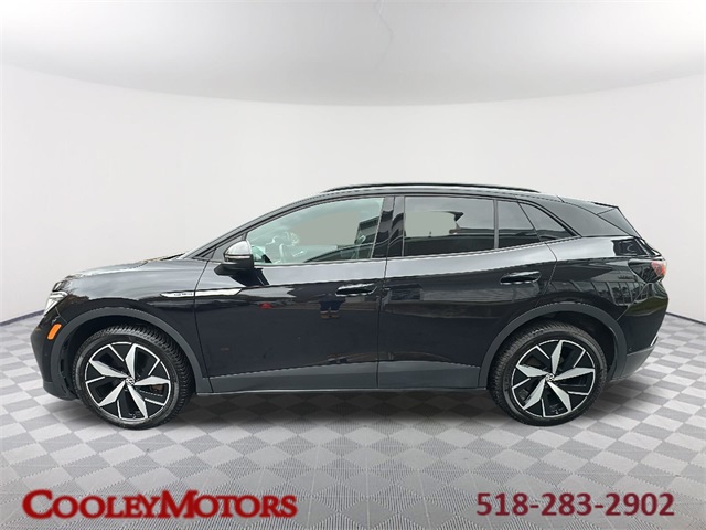 2023 Volkswagen ID.4 PRO S's photo