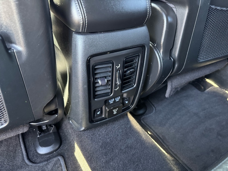 2022 Dodge Durango GT Plus photo 15
