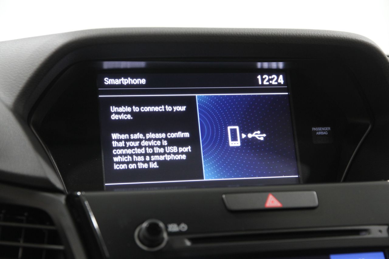 2021 Acura ILX Premium photo 12