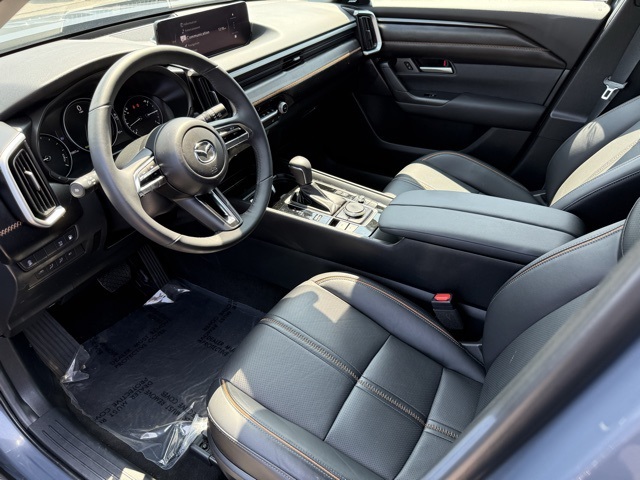 2025 Mazda CX-50 Premium photo 4