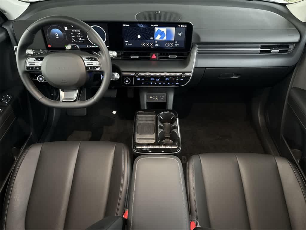 2025 Hyundai Ioniq 5 SEL photo 24