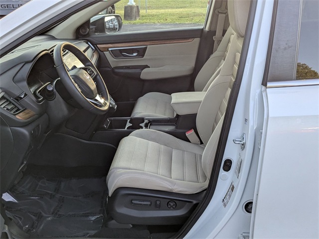 2022 Honda CR-V EX photo 10